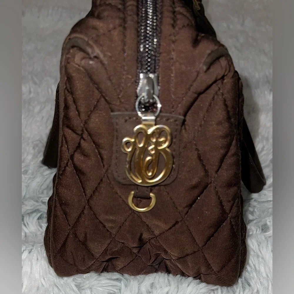 VERA BRADLEY BOSTON BAG